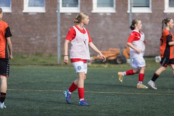 Bild 254 - wCJ Holstein Kiel Turnier